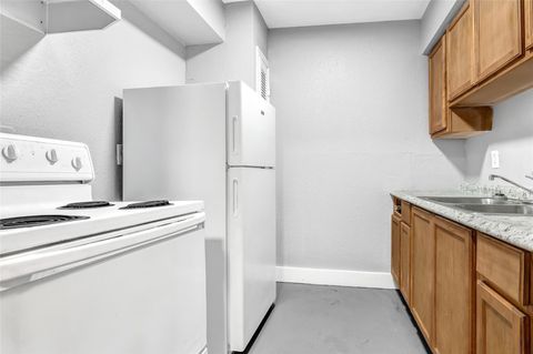 Photo of 3802 Dabney Street #1, Houston, TX 77026 (MLS # 20250796)