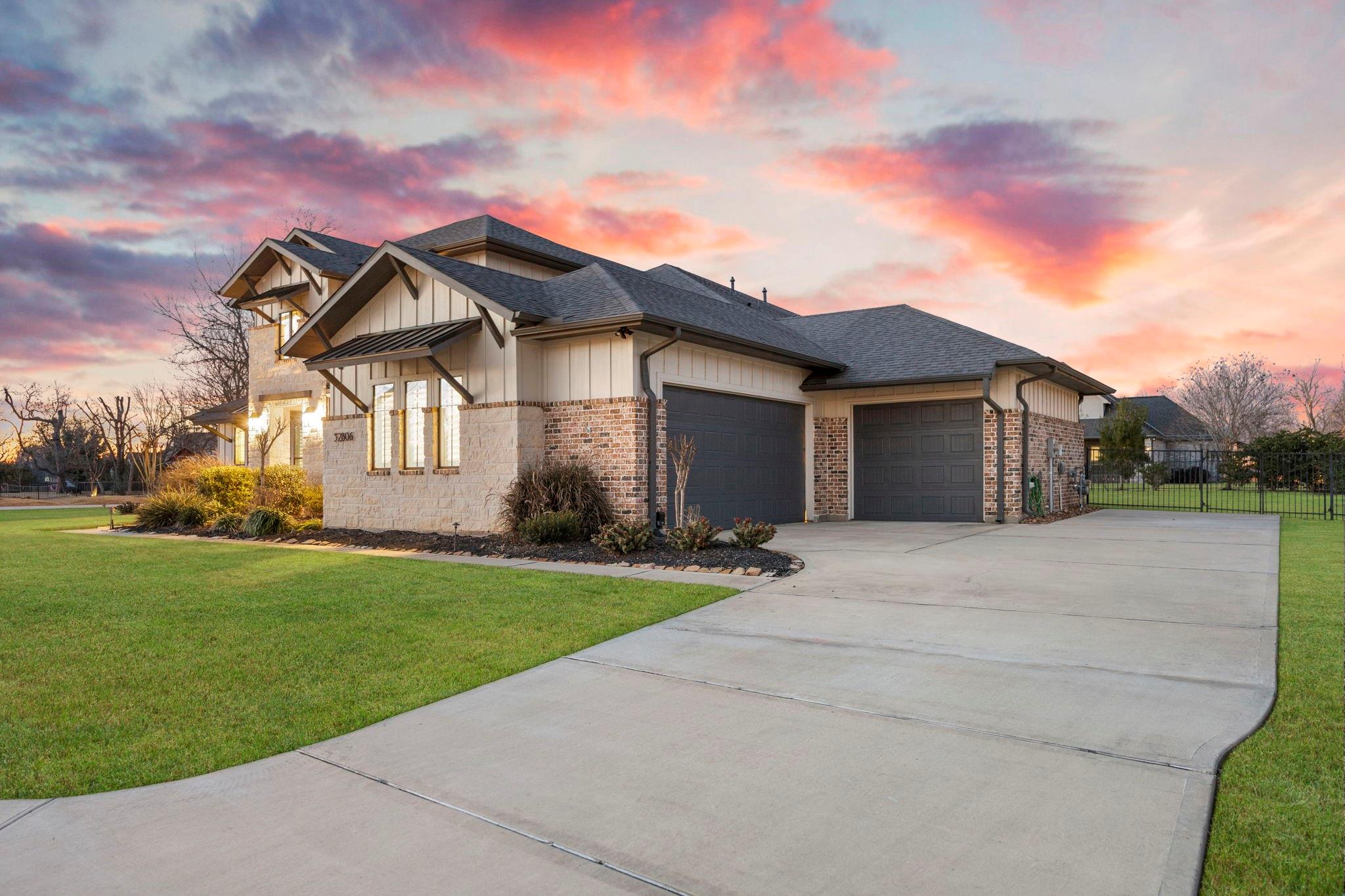 32806 Whistler Court