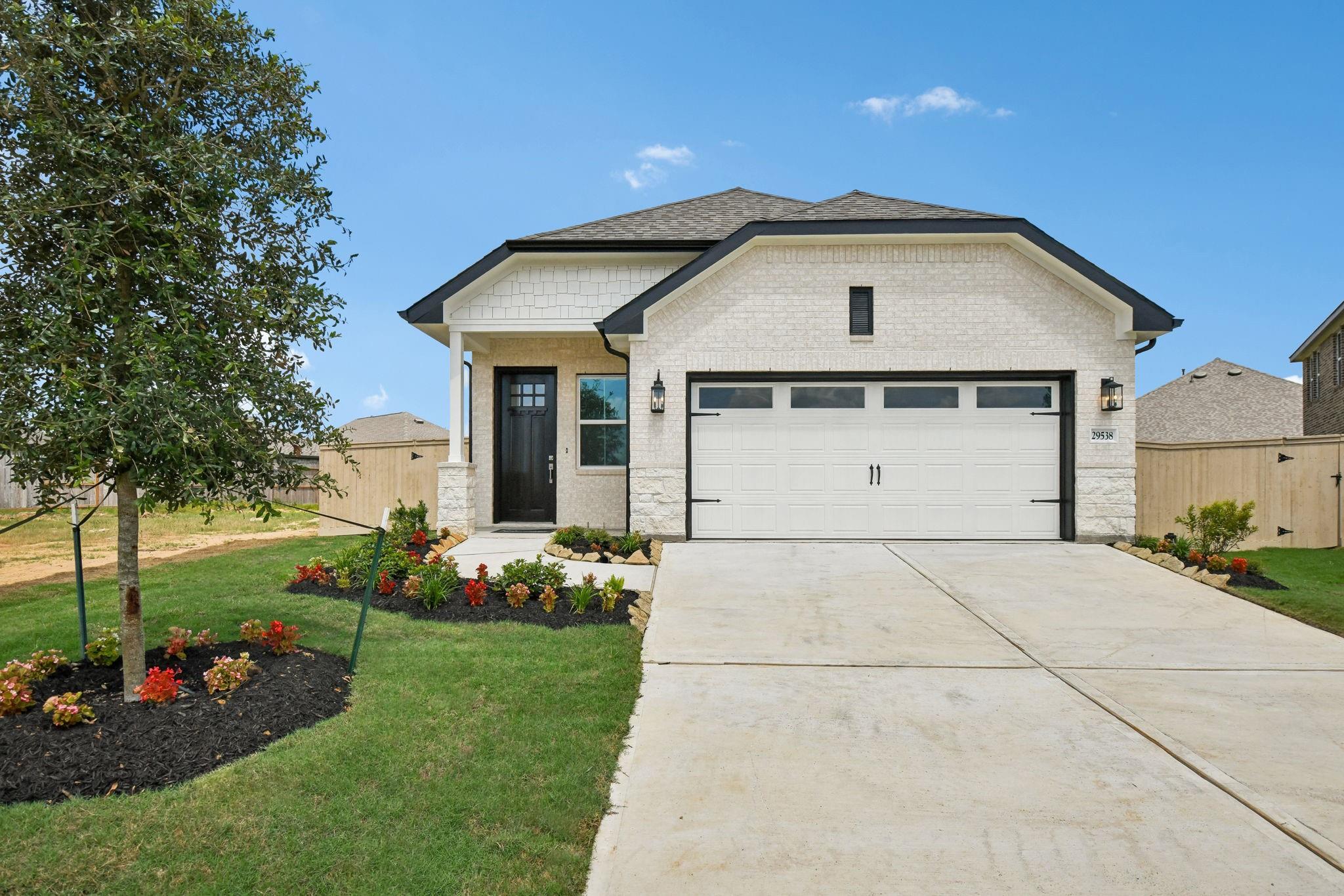 29538 Barnview Drive