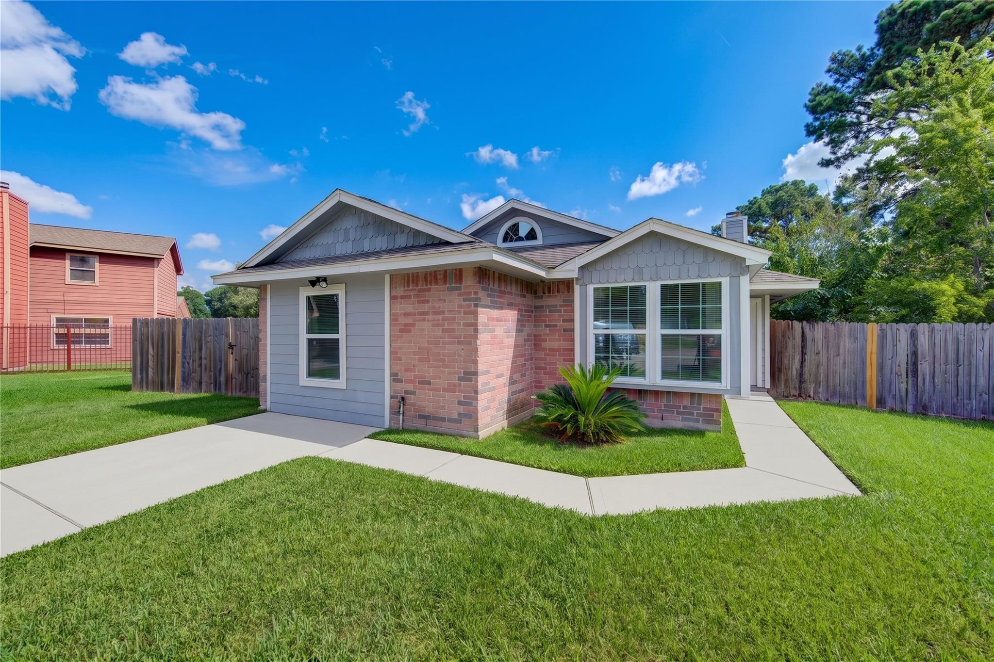 15814 Murrelet Court