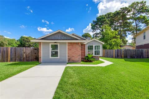 Homes For Sale - 15814 Murrelet Court<br/> Humble, TX 77396