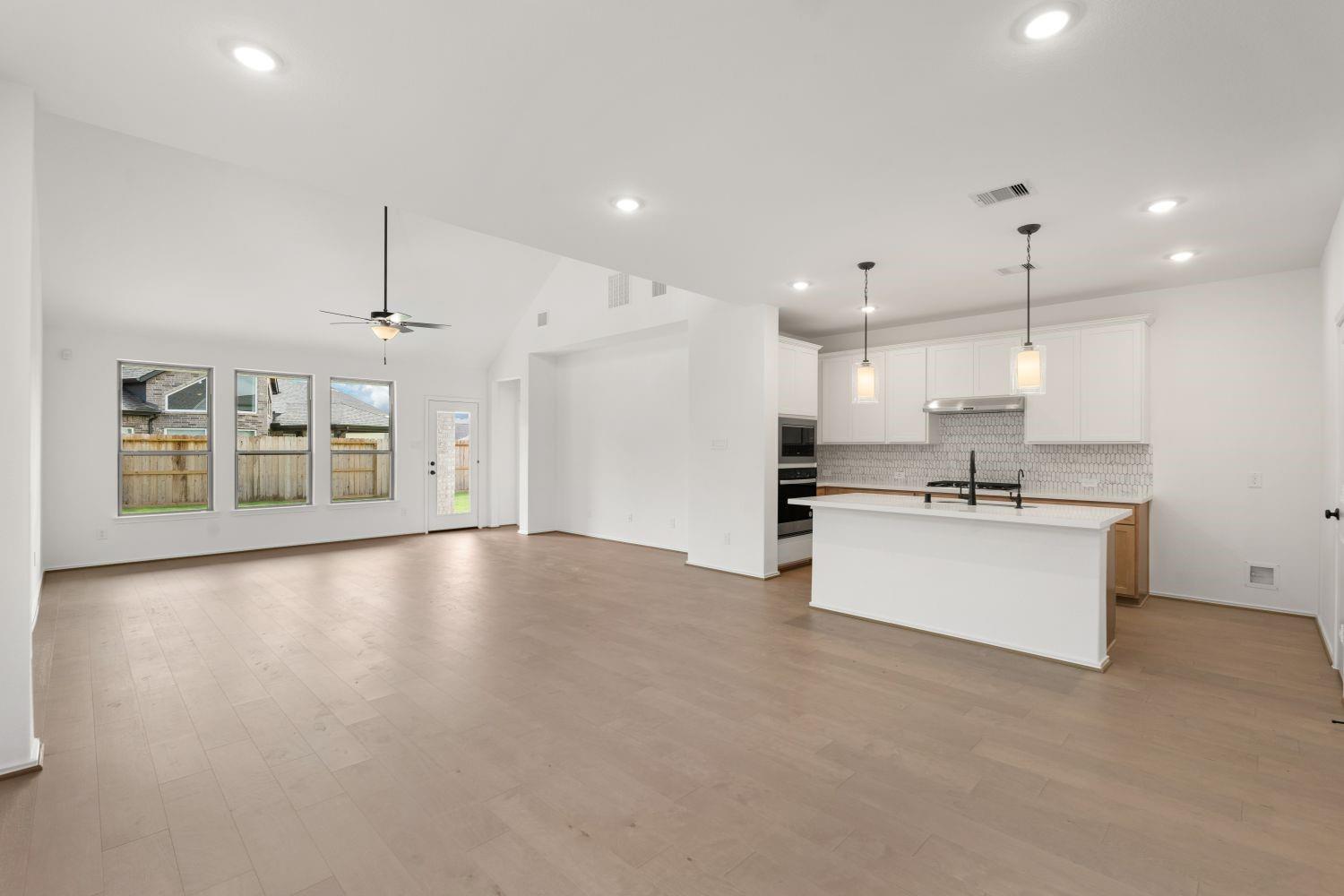 9628 Mount Brewer Lane