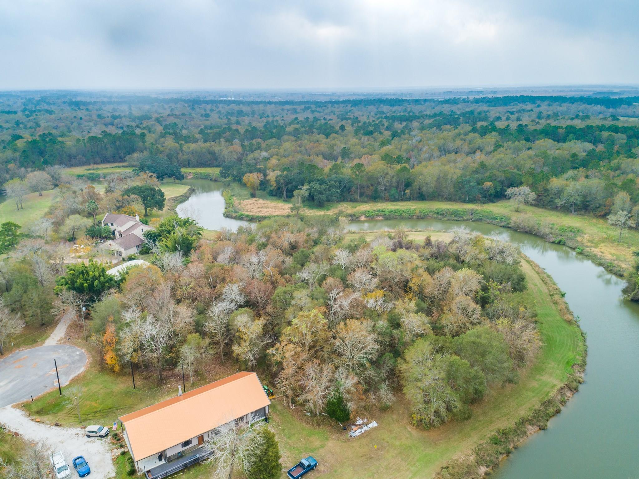 1550 Chocolate Bayou Drive