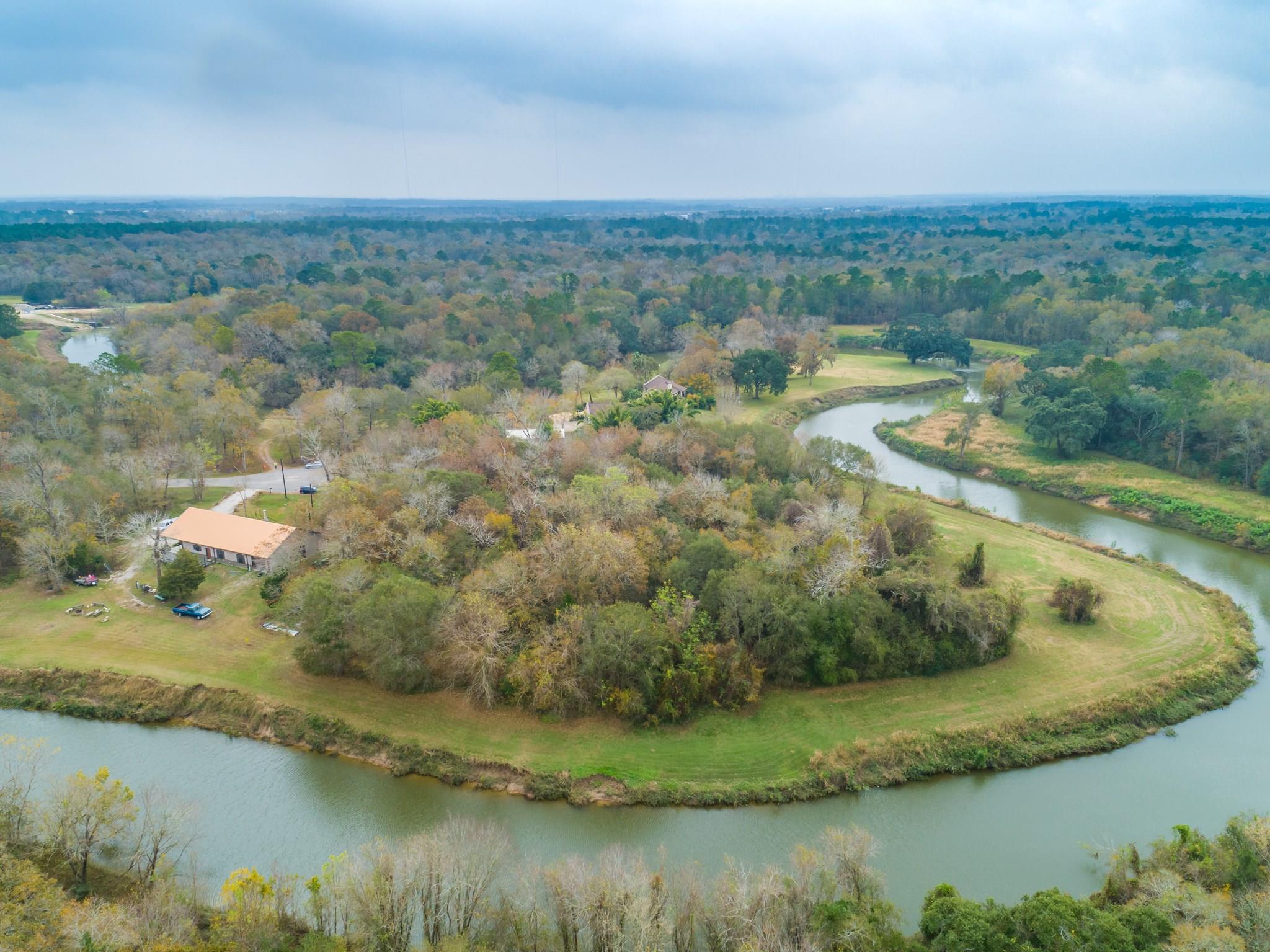 1550 Chocolate Bayou Drive