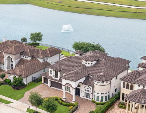 38 Enclave Manor Drive Sugar Land TX 77479
