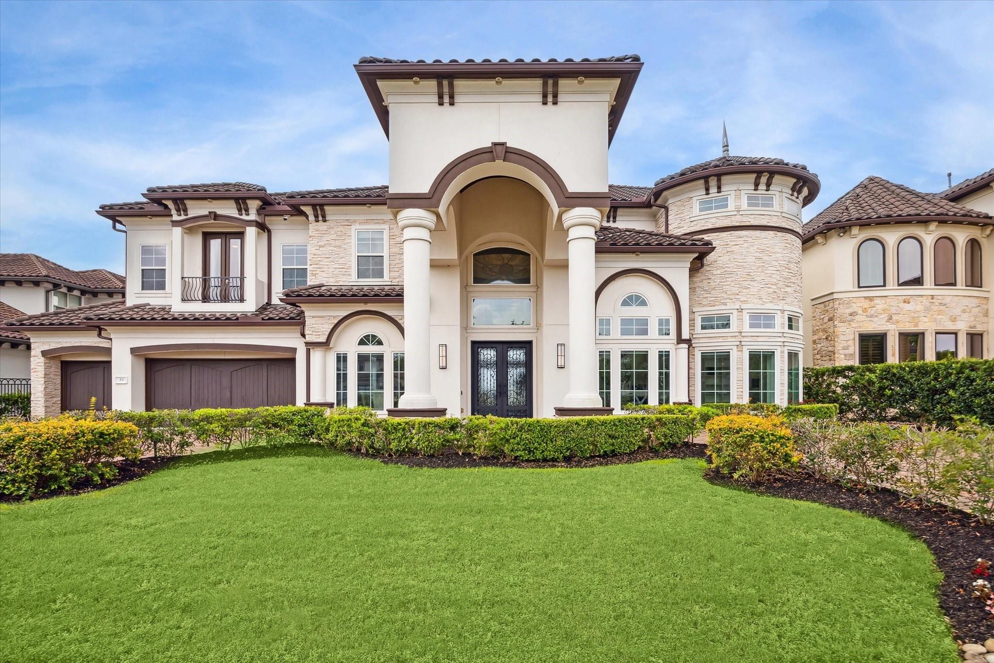 38 Enclave Manor Drive