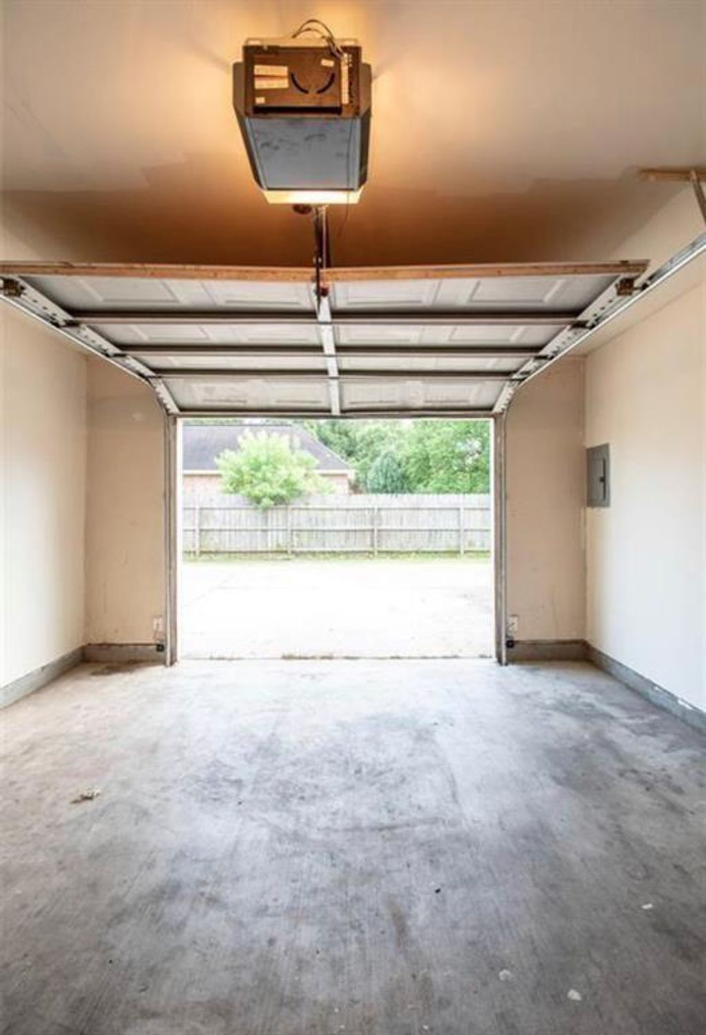 Photo of 1257 Lovett Street #1257, Tomball, TX 77375 (MLS # 83000669)