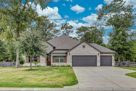 Photo of 181 Temple Lane, New Waverly, TX 77358 (MLS # 90070692) Photo of 181 Temple Lane, New Waverly, TX 77358 (MLS # 90070692)