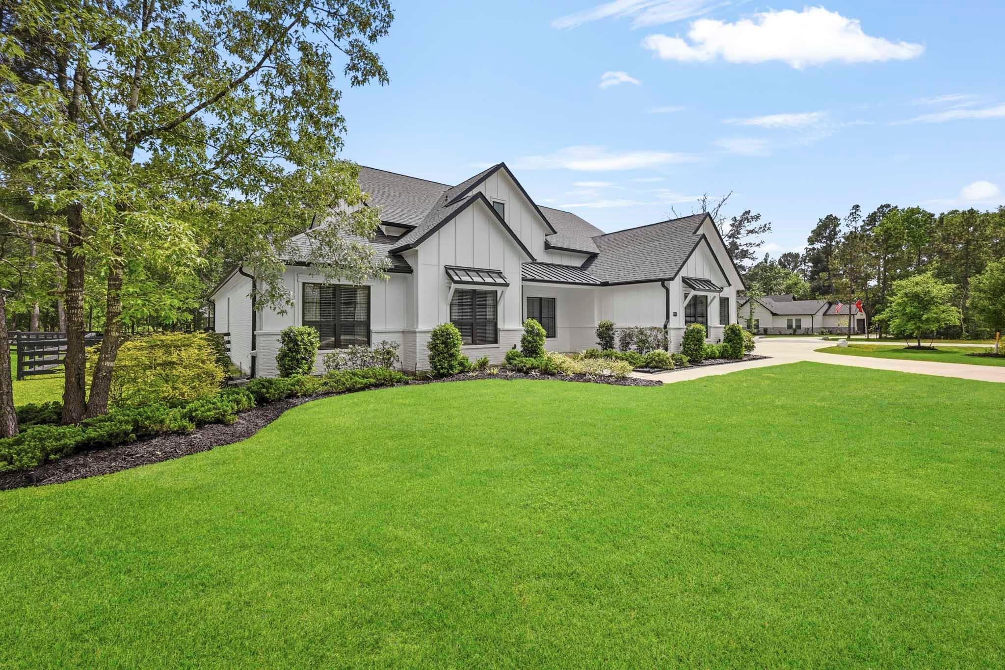 25655 High Meadow Preserve Drive