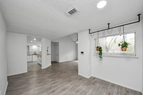 Photo of 6601 Sands Point Drive #47, Houston, TX 77074 (MLS # 73591753)
