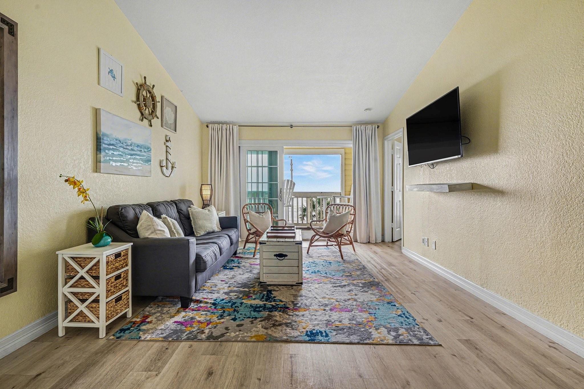 7000 Seawall Boulevard 1038