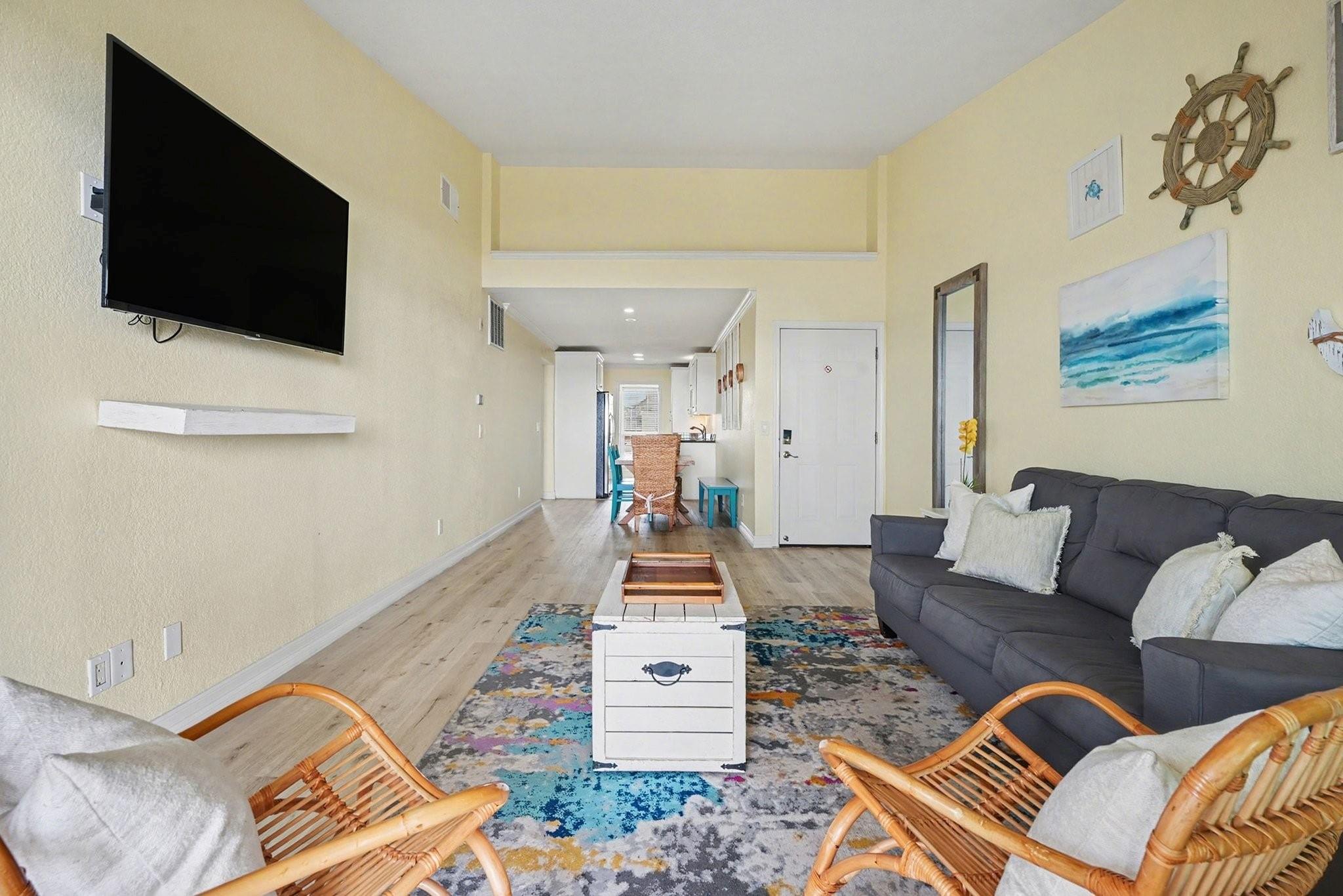 7000 Seawall Boulevard 1038