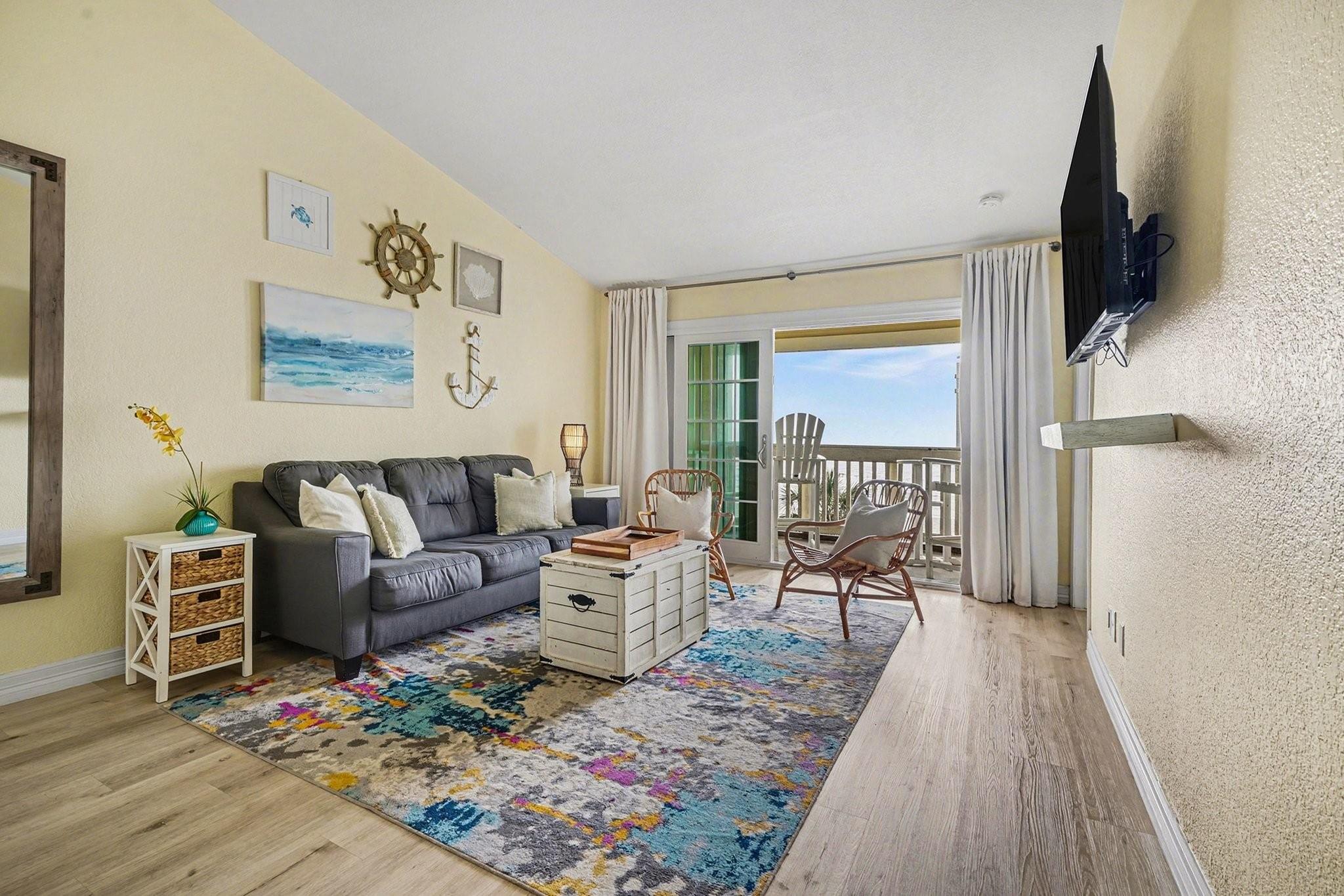 7000 Seawall Boulevard 1038