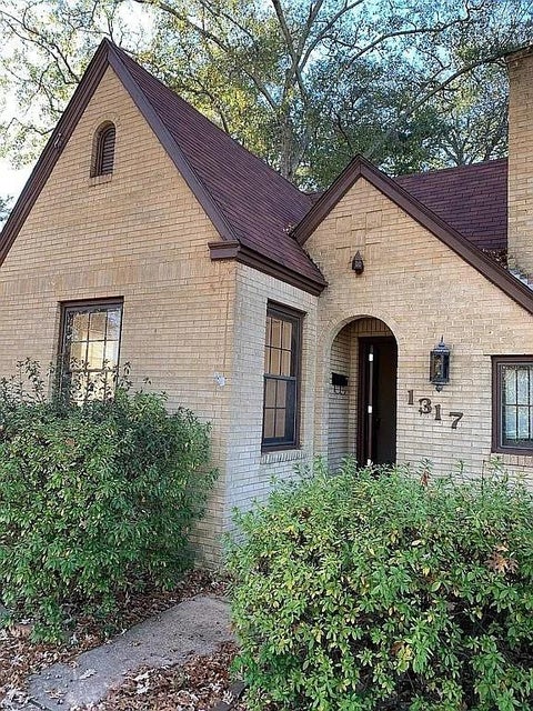 Homes For Rent - 1317 Sneed Drive<br/> Tyler, TX 75701