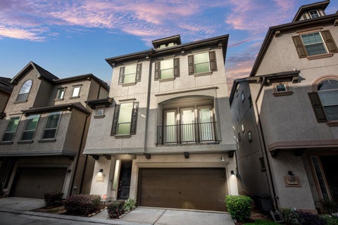 Photo of 458 N Live Oak Street, Houston, TX 77003 (MLS # 59306444)
