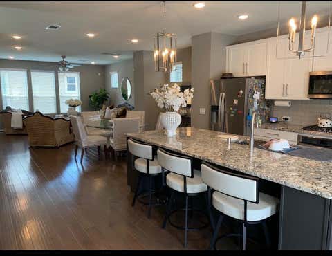 Homes For Rent - 9303 Bauer Vista Drive<br/> Houston, TX 77080