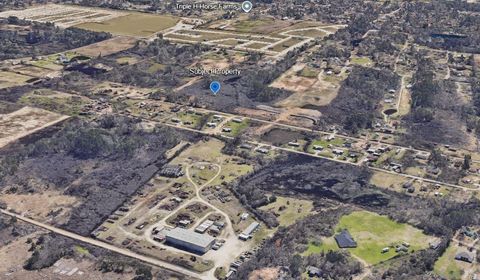 TBD Simmons Drive Conroe TX 77385