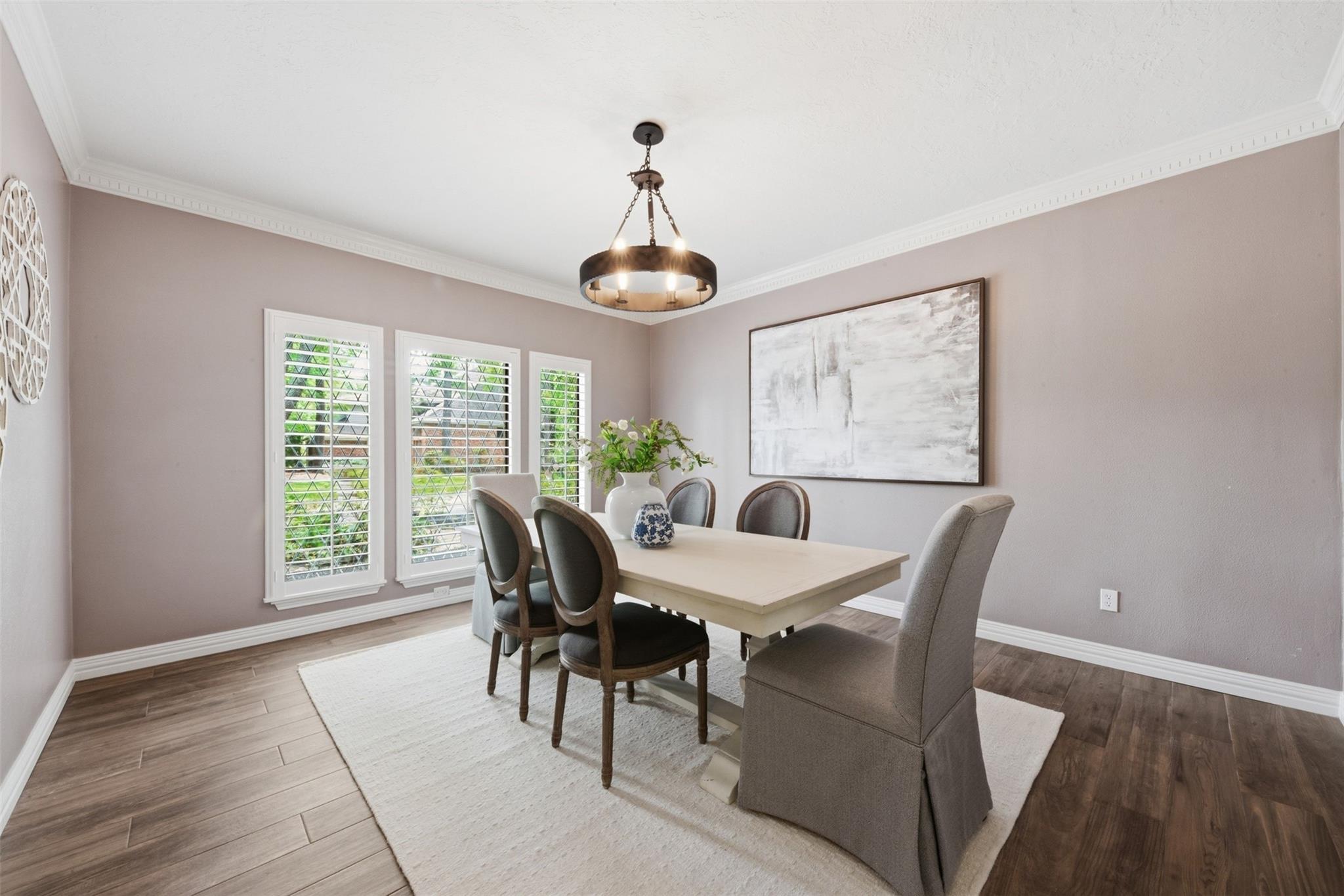 4811 Pine Garden Drive