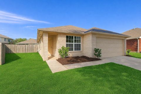 Photo of 19031 Telford Way, Tomball, TX 77375 (MLS # 54377255)