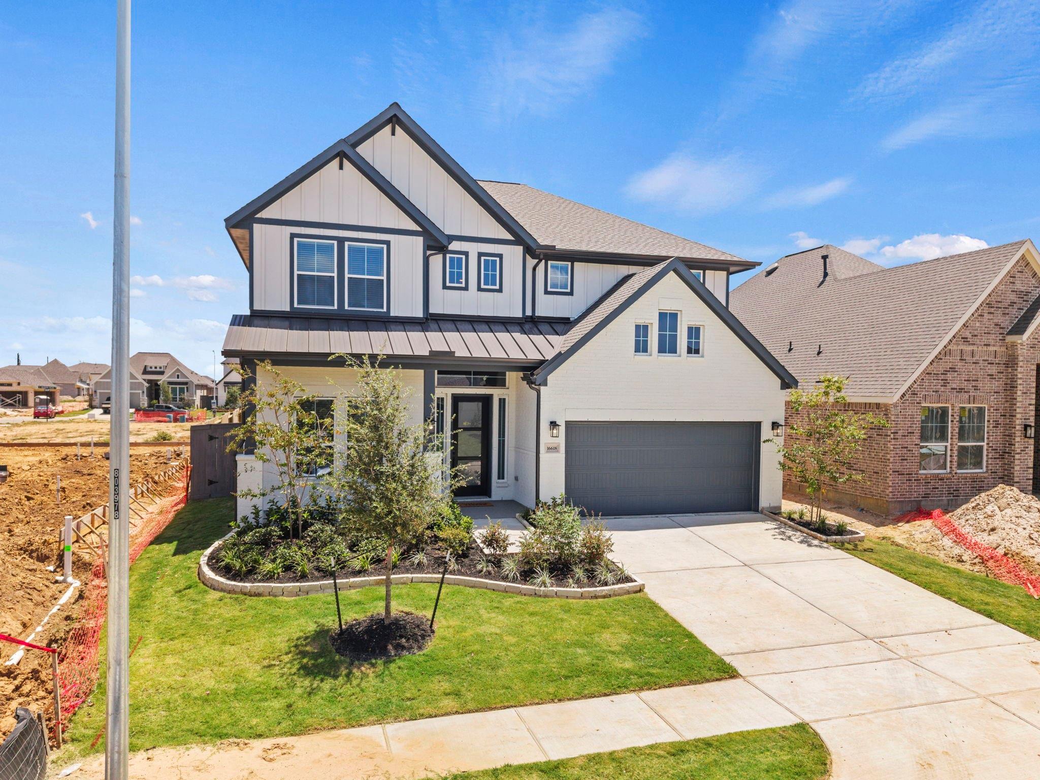 16618 Harmony Lea Lane