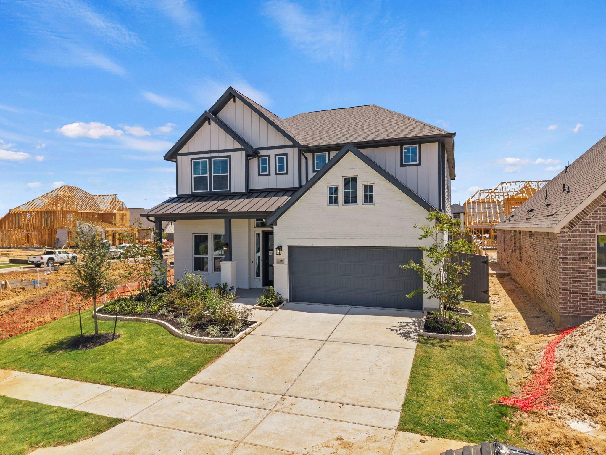 16618 Harmony Lea Lane