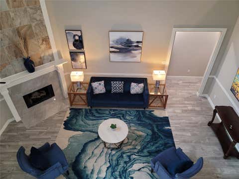 Photo of 19922 Cypresswood Square Sq, Spring, TX 77373 (MLS # 42849351)