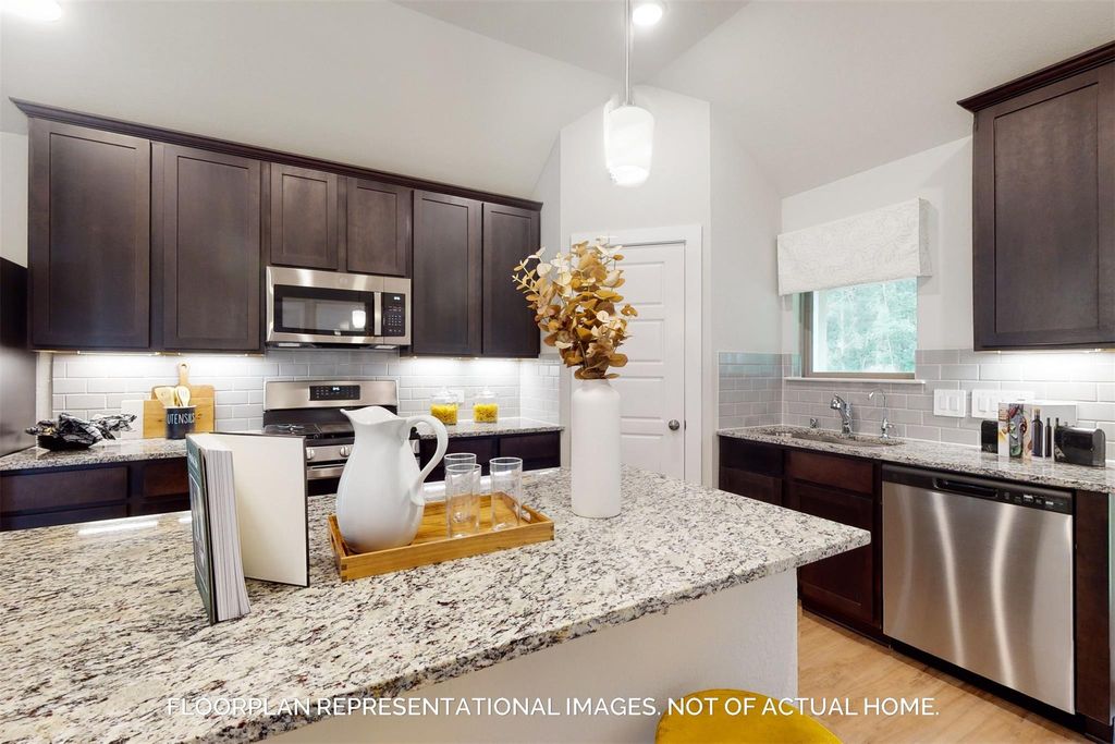 Photo of 17169 Pinewood Branch Drive, New Caney, TX 77357 (MLS # 81556736)