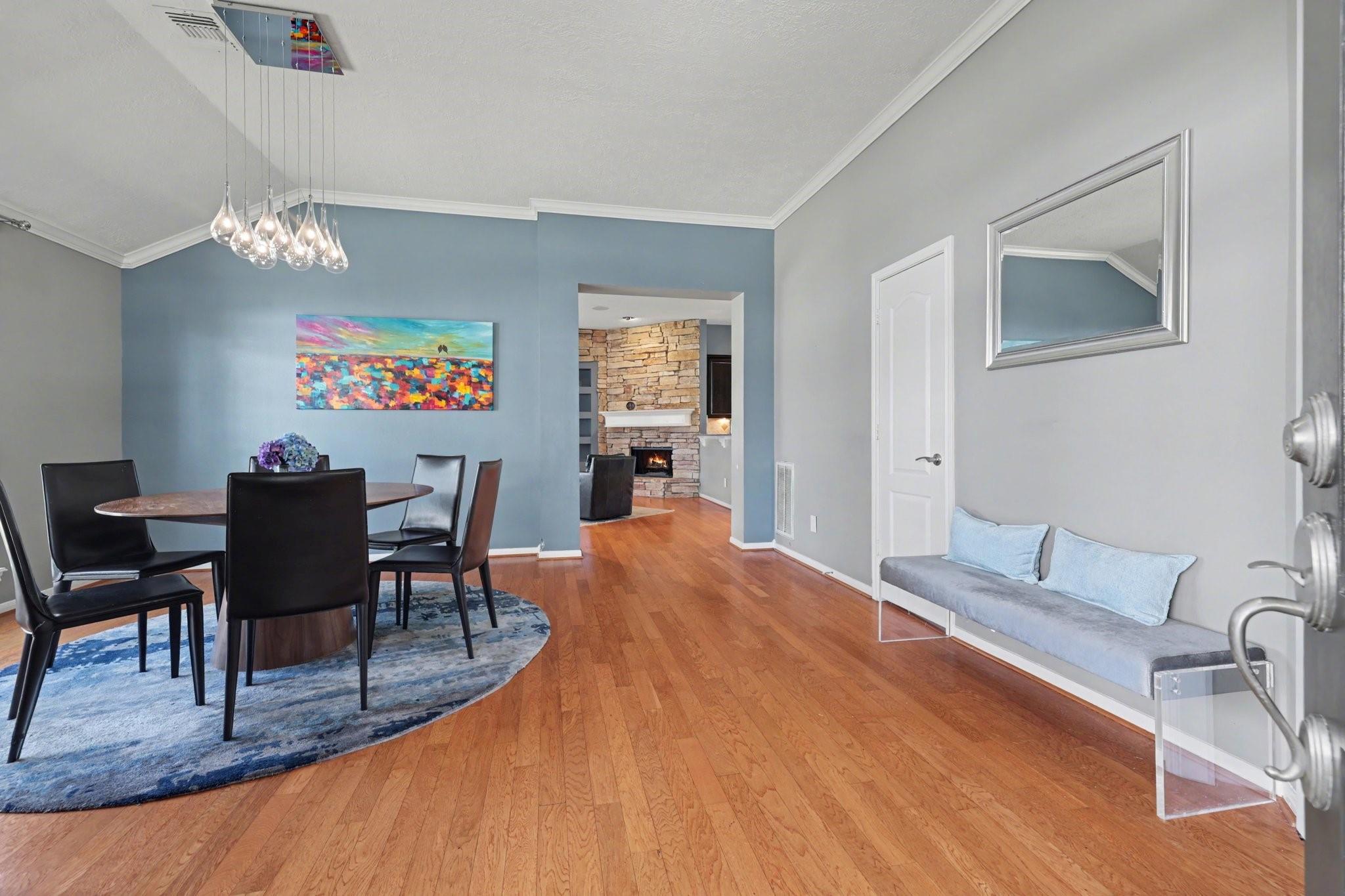 13931 Carrington Lane