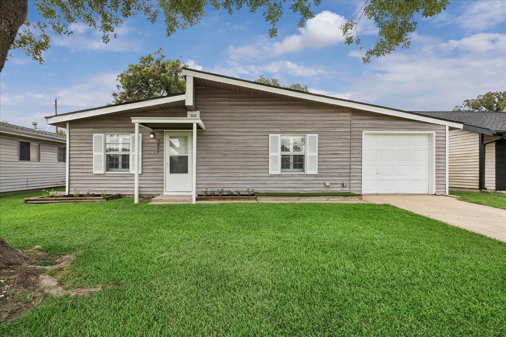 3807 Ramsey Drive