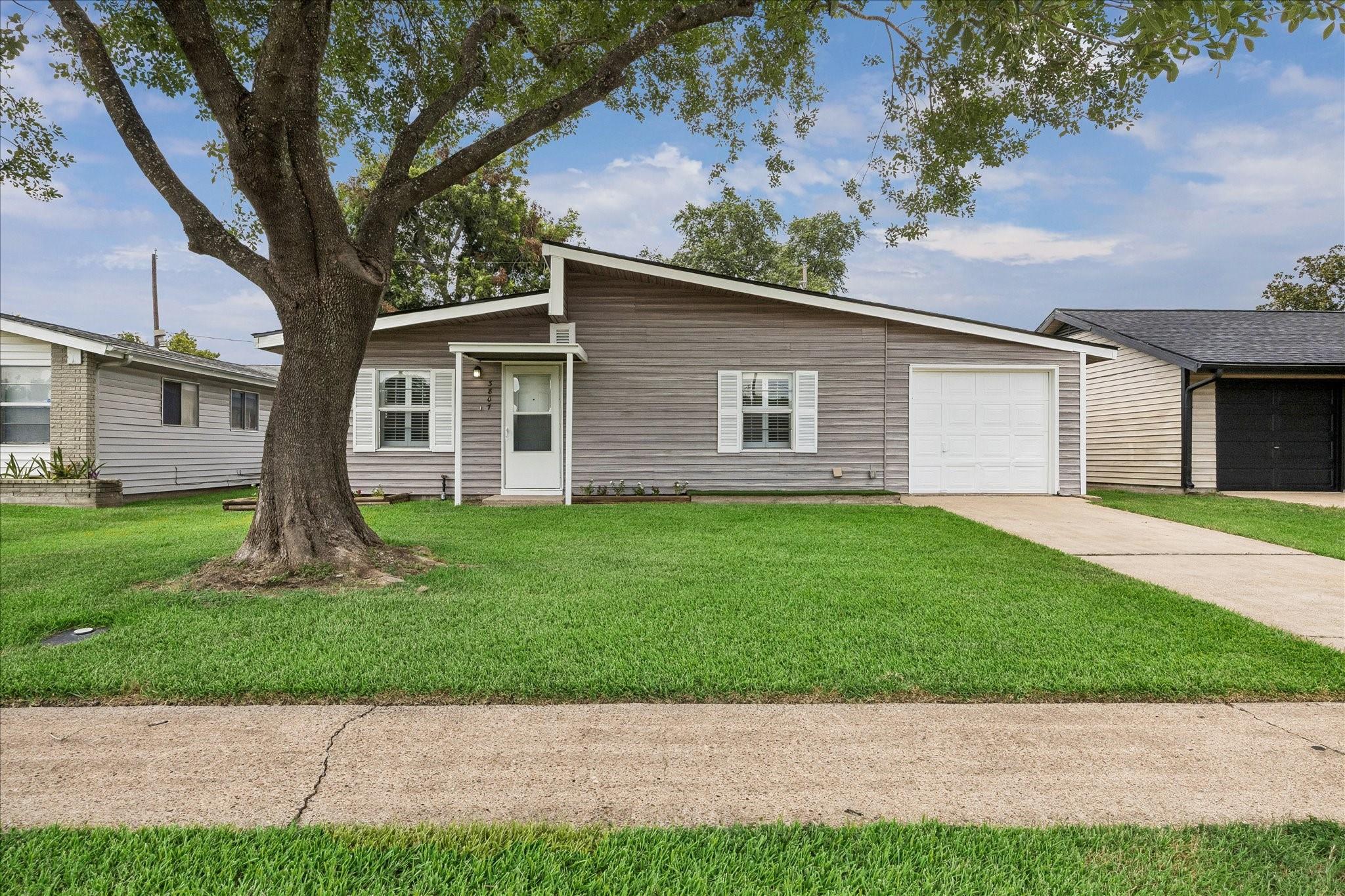 3807 Ramsey Drive