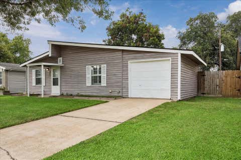 Photo of 3807 Ramsey Drive, Pasadena, TX 77503 (MLS # 69597155)