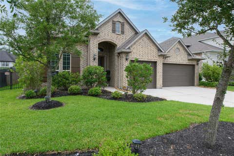 Photo of 23 Whitbarrow Place, Tomball, TX 77375 (MLS # 43338338)
