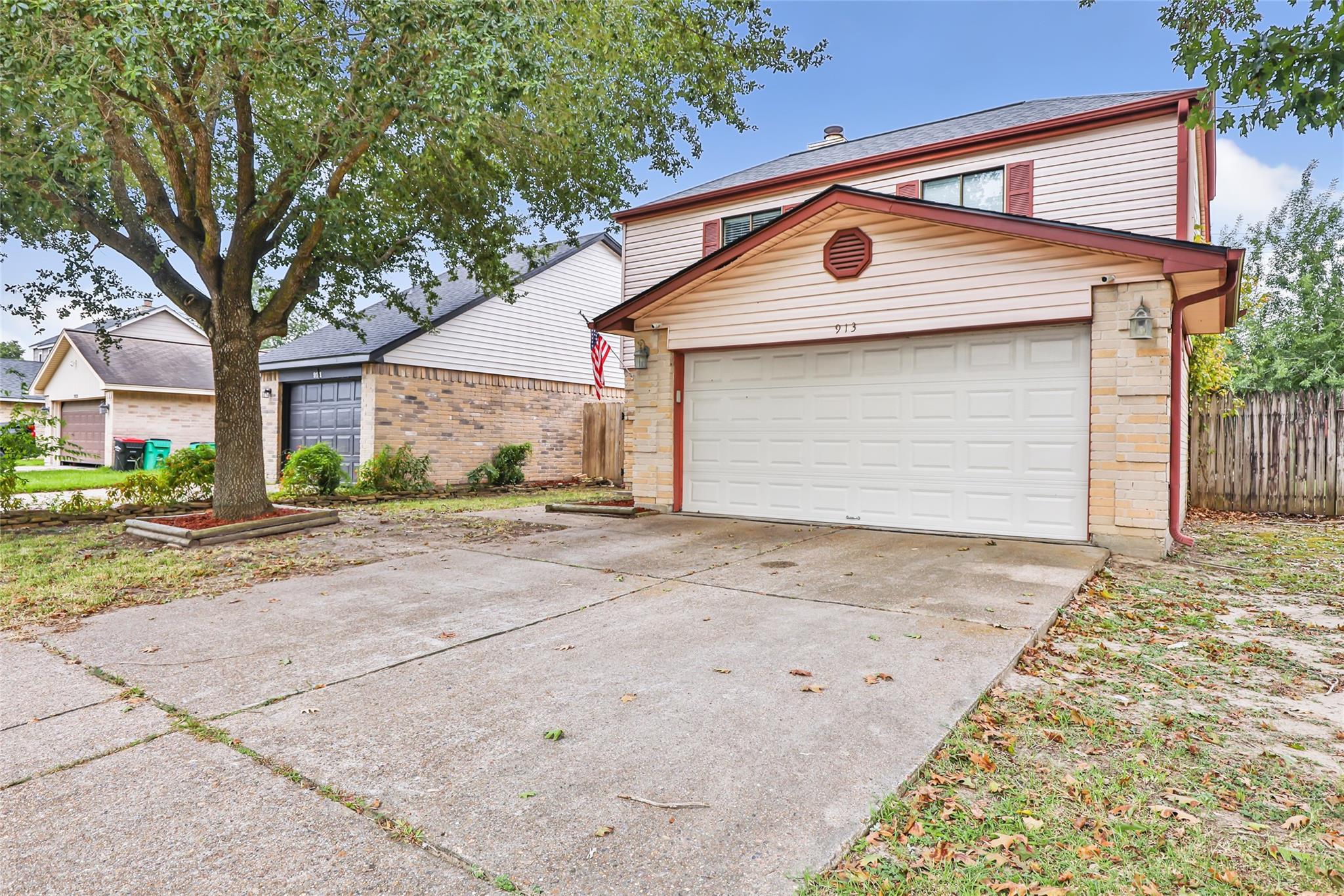 913 Briarcreek Drive