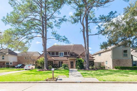 Photo of 1506 Kempsford Dr Dr, Katy, TX 77450 (MLS # 61569423)