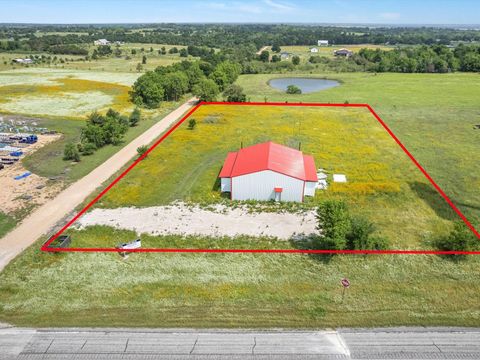 Photo of 11395 Us Highway 290 East, Chappell Hill, TX 77426 (MLS # 18246114) Photo of 11395 Us Highway 290 East, Chappell Hill, TX 77426 (MLS # 18246114)