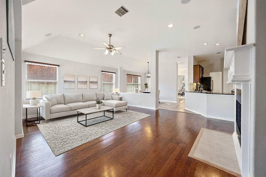 Photo of 21586 Tims Harbor Drive, Kingwood, TX 77339 (MLS # 69795076)