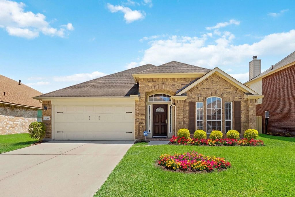 Photo of 21586 Tims Harbor Drive, Kingwood, TX 77339 (MLS # 69795076)