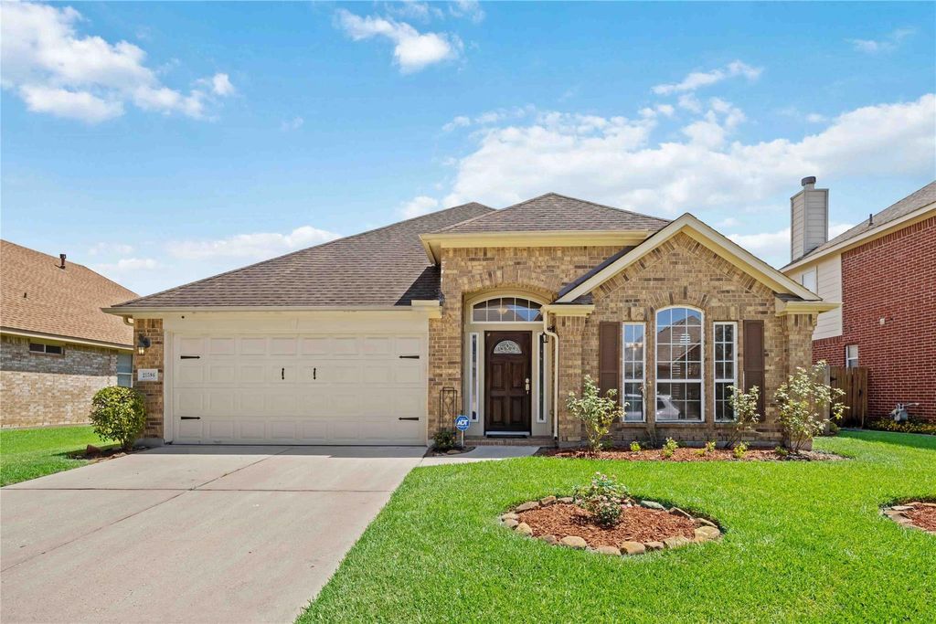 Photo of 21586 Tims Harbor Drive, Kingwood, TX 77339 (MLS # 69795076)