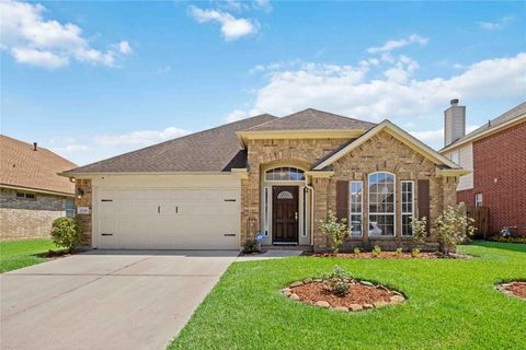 Photo of 21586 Tims Harbor Drive, Kingwood, TX 77339 (MLS # 69795076)