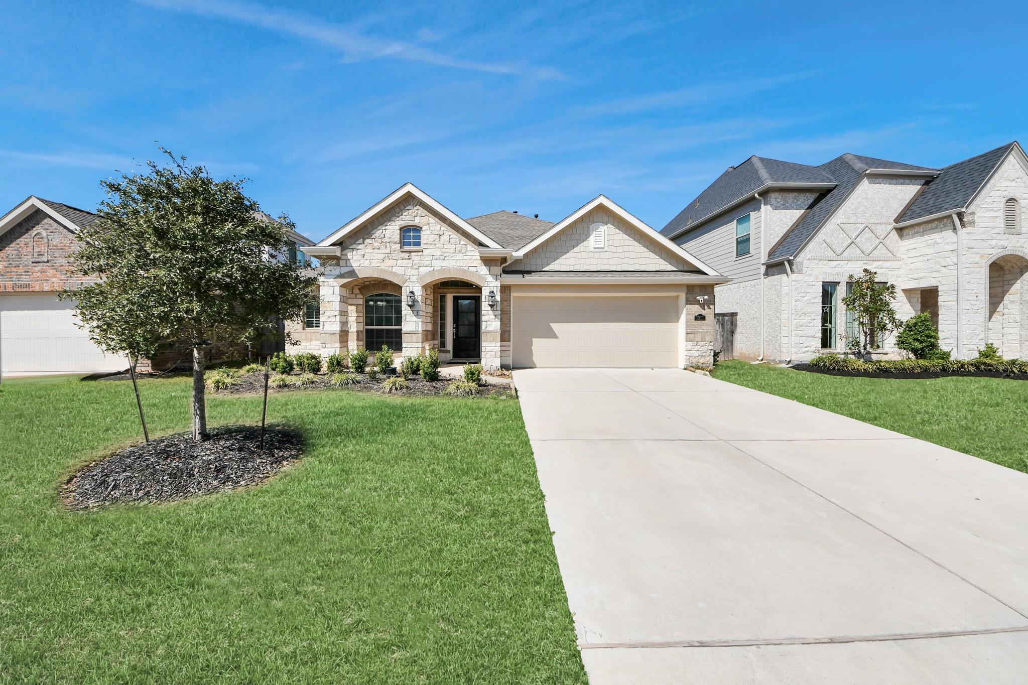 1311 Stuart Run Drive