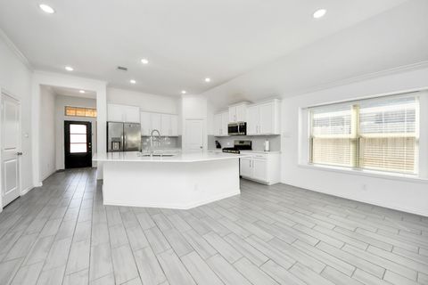 Tiny photo for 1311 Stuart Run Drive, Richmond, TX 77469 (MLS # 28926988)