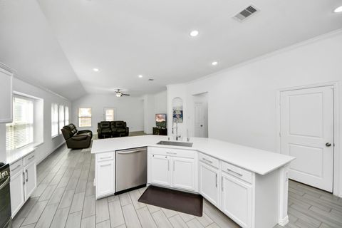 Tiny photo for 1311 Stuart Run Drive, Richmond, TX 77469 (MLS # 28926988)