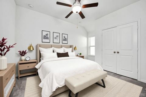 Tiny photo for 1311 Stuart Run Drive, Richmond, TX 77469 (MLS # 28926988)