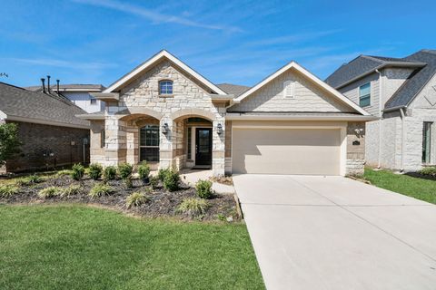 Photo of 1311 Stuart Run Drive, Richmond, TX 77469 (MLS # 28926988)