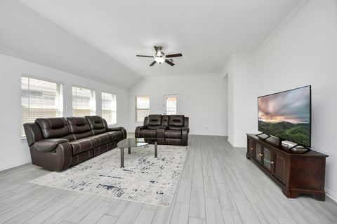 Tiny photo for 1311 Stuart Run Drive, Richmond, TX 77469 (MLS # 28926988)