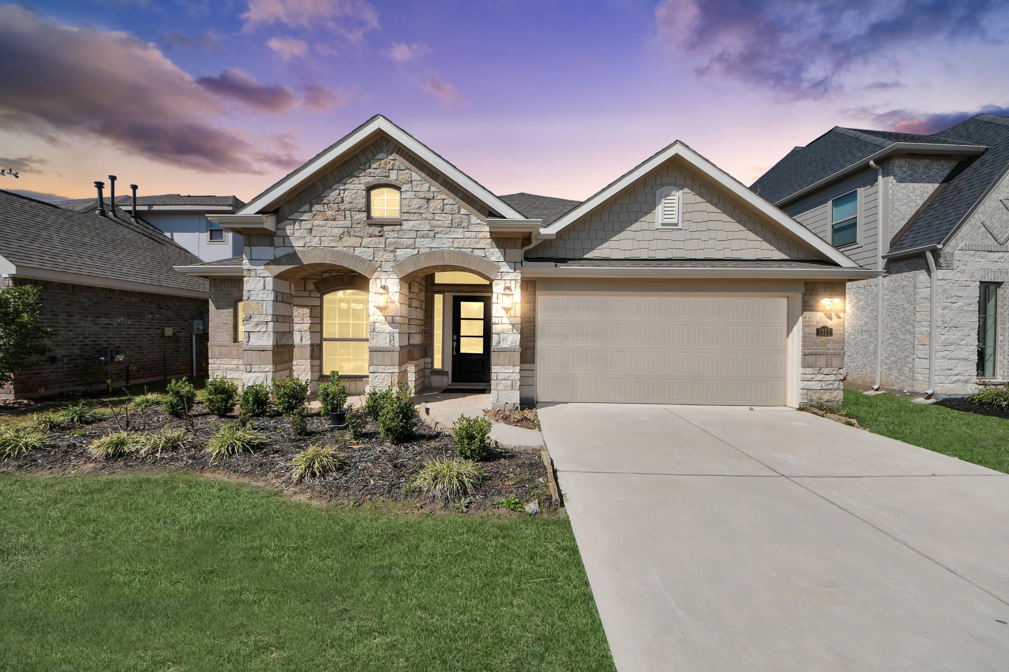 1311 Stuart Run Drive