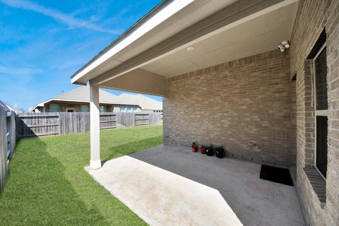 Tiny photo for 1311 Stuart Run Drive, Richmond, TX 77469 (MLS # 28926988)