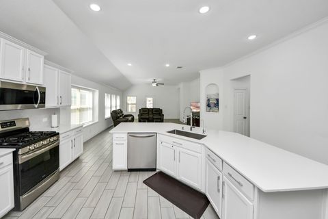 Tiny photo for 1311 Stuart Run Drive, Richmond, TX 77469 (MLS # 28926988)