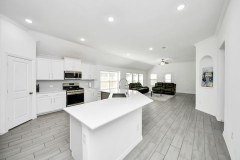 Tiny photo for 1311 Stuart Run Drive, Richmond, TX 77469 (MLS # 28926988)