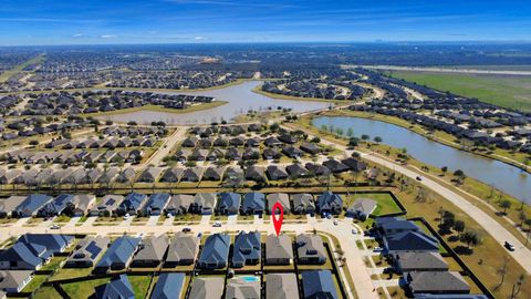 Tiny photo for 1311 Stuart Run Drive, Richmond, TX 77469 (MLS # 28926988)